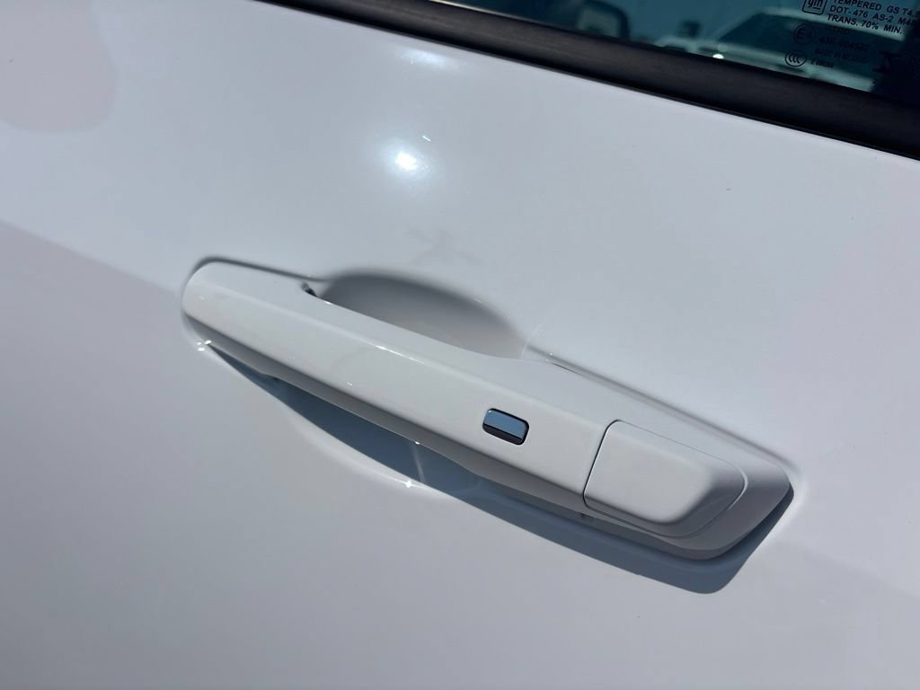 2027 GMC Terrain Elevation - Photo 7
