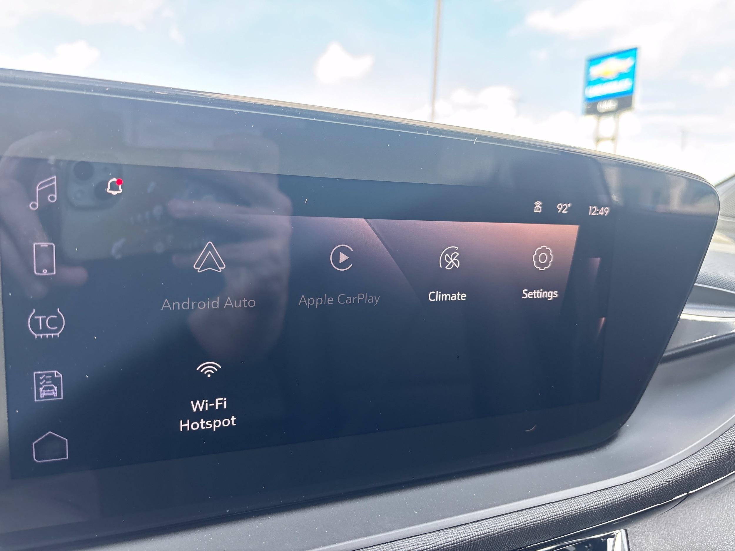 2026 Buick Envista Sport Touring - Photo 18
