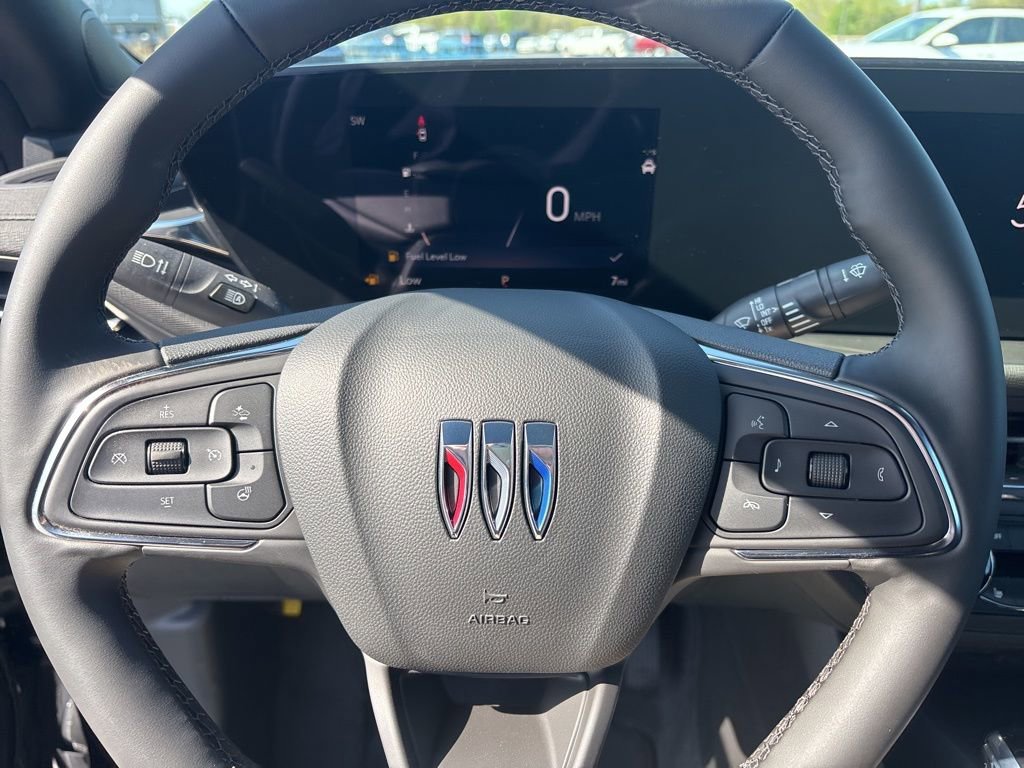 2026 Buick Envista Preferred - Photo 10