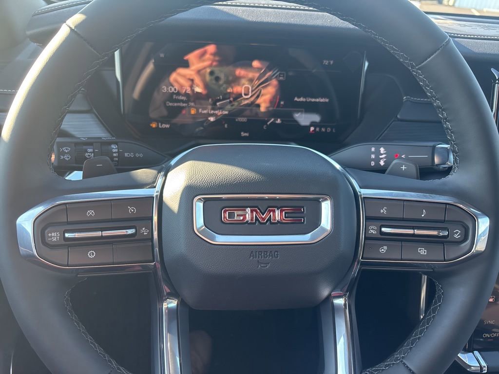 2026 GMC Acadia Elevation - Photo 12
