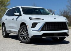 2026 Buick Enclave Avenir SUV