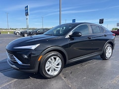 2026 Buick Envista Preferred SUV