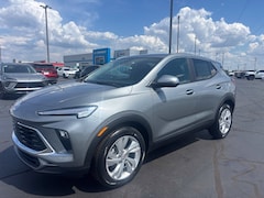 2026 Buick Encore GX Preferred SUV