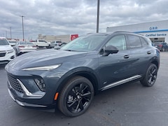 2026 Buick Envision Sport Touring SUV