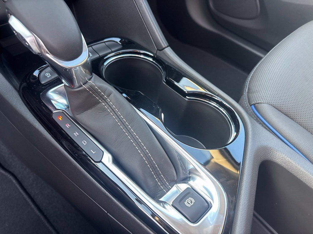 2026 Buick Encore GX Sport Touring - Photo 17
