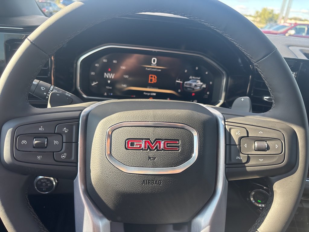 2026 GMC Sierra 1500 Elevation - Photo 13
