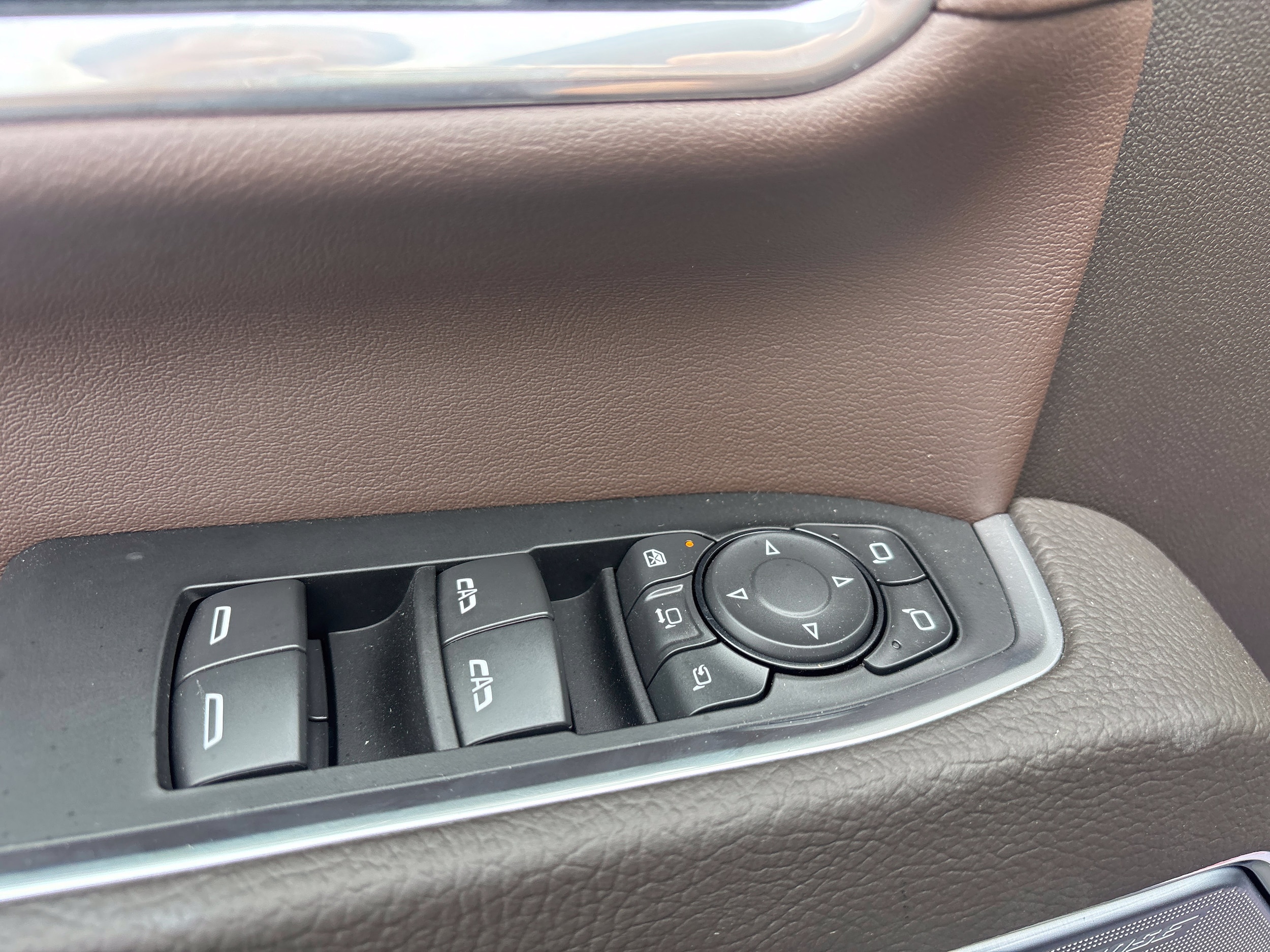 2026 GMC Sierra 2500HD Denali - Photo 19