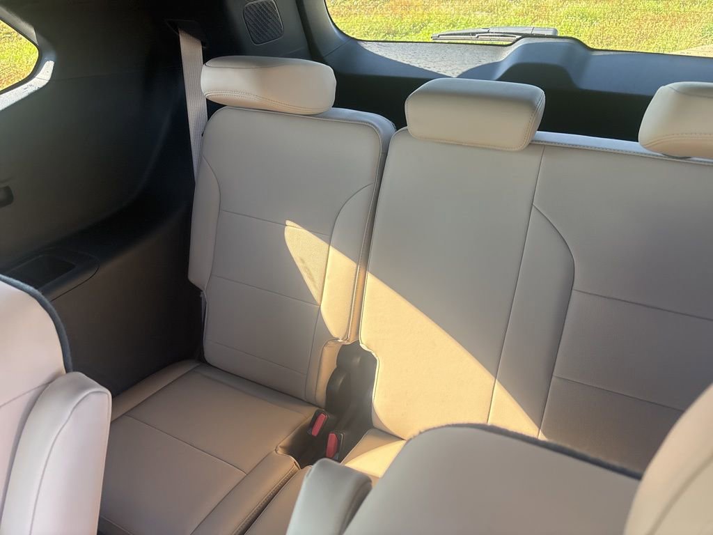 2026 Buick Enclave Preferred - Photo 21