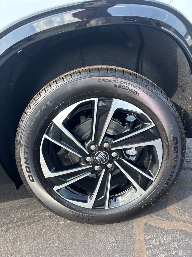 2026 Buick Enclave Sport Touring - Photo 8
