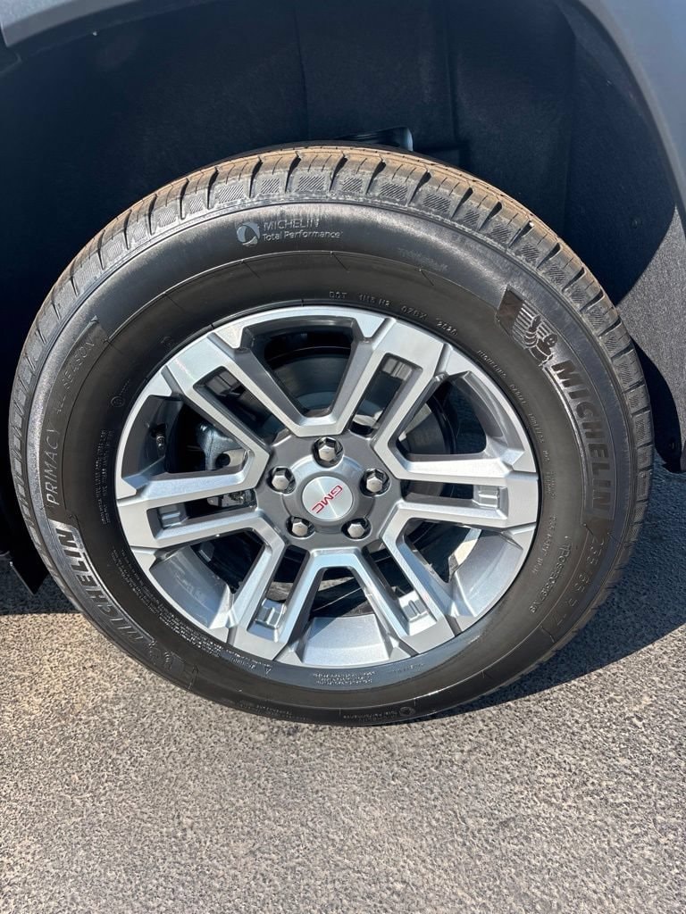 2027 GMC Terrain Elevation - Photo 6