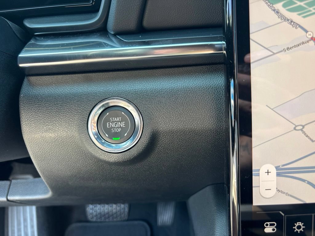 2027 GMC Terrain Elevation - Photo 16