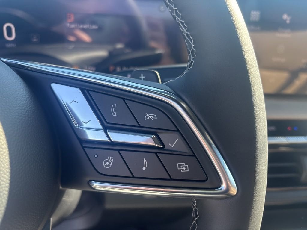 2026 Buick Enclave Preferred - Photo 13