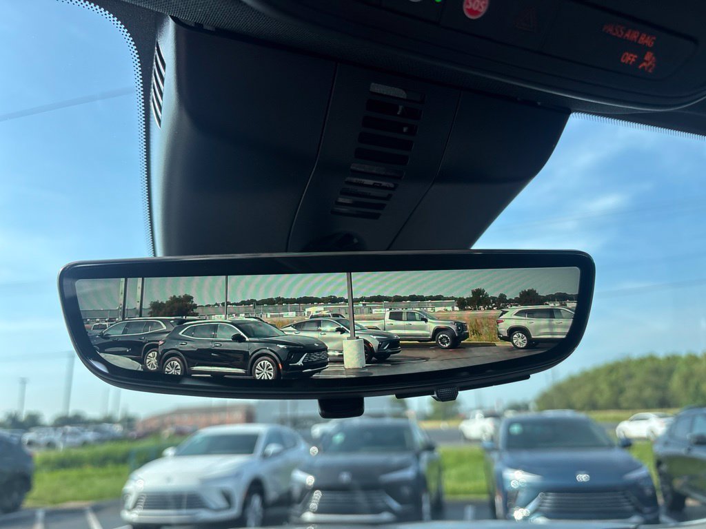 2026 GMC Acadia Elevation - Photo 30