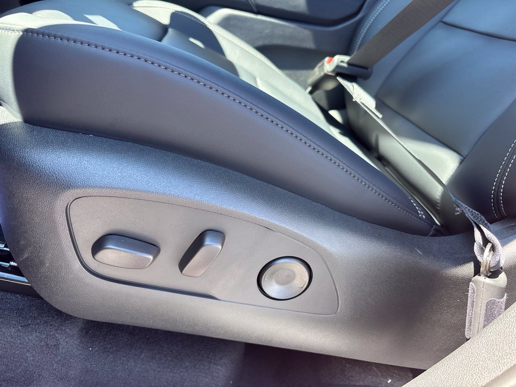 2027 GMC Acadia Elevation - Photo 12