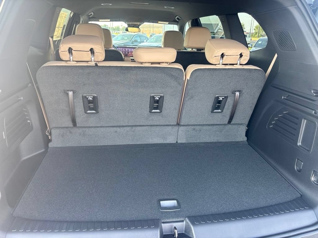 2027 Buick Enclave Preferred - Photo 5