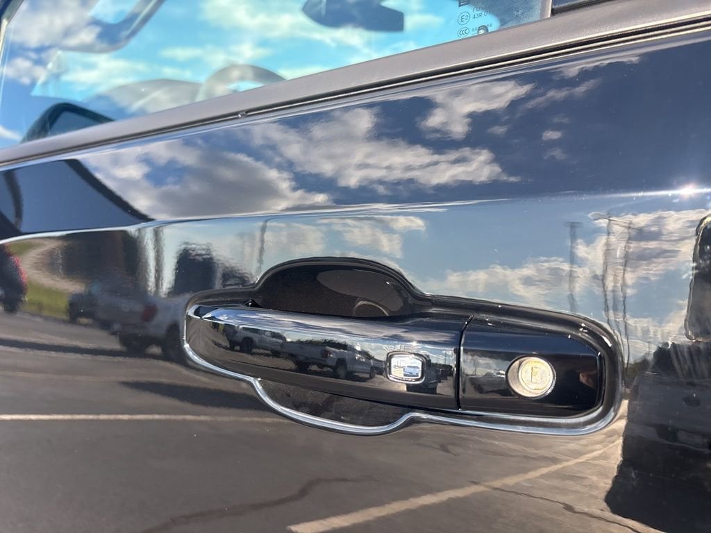 2026 GMC Sierra 1500 Elevation - Photo 9