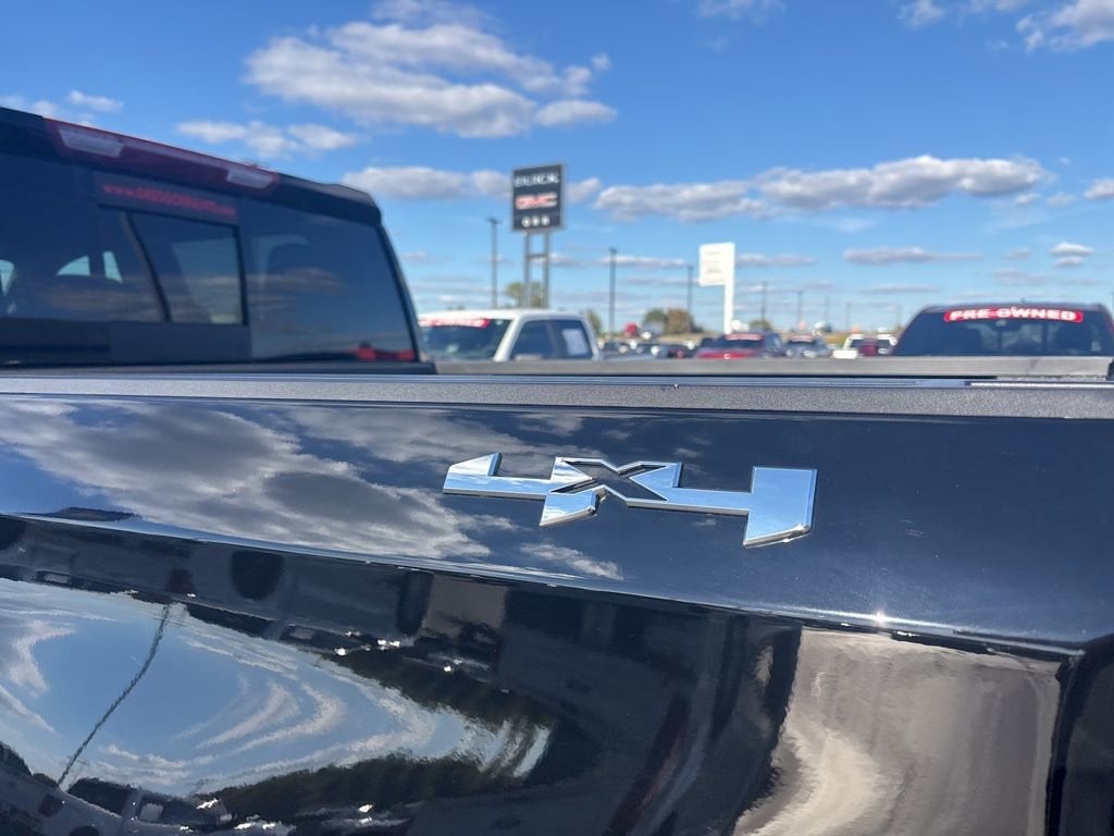 2026 GMC Sierra 1500 Elevation - Photo 6