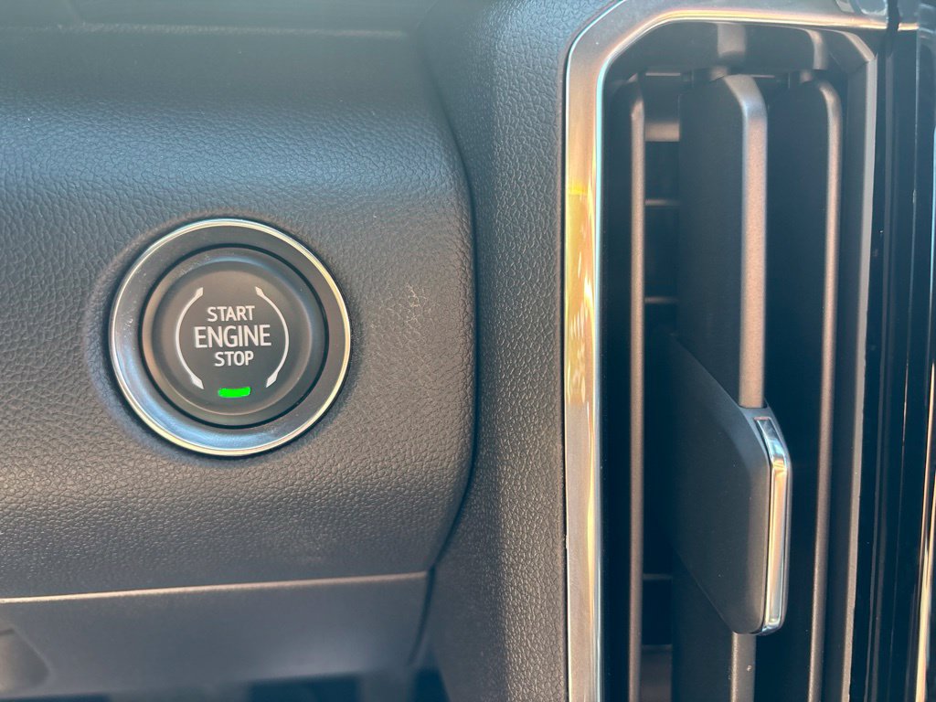 2027 GMC Acadia Elevation - Photo 19