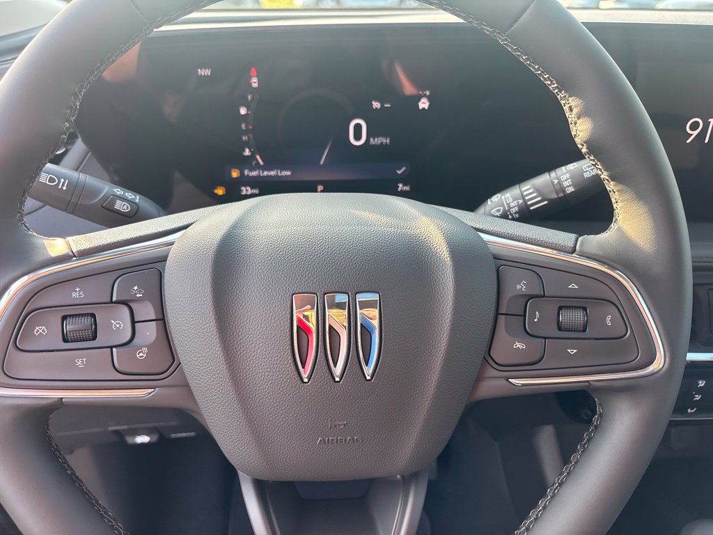 2026 Buick Encore GX Sport Touring - Photo 11
