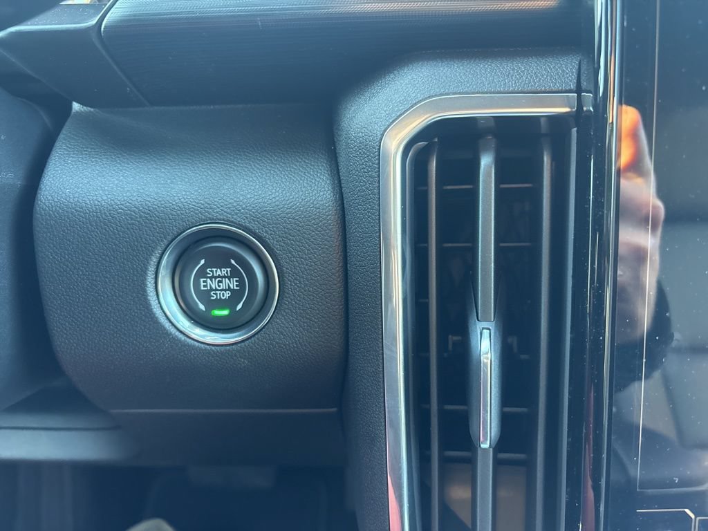 2026 GMC Acadia Elevation - Photo 18