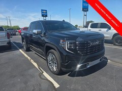 2026 GMC Sierra 1500 Denali Ultimate Truck