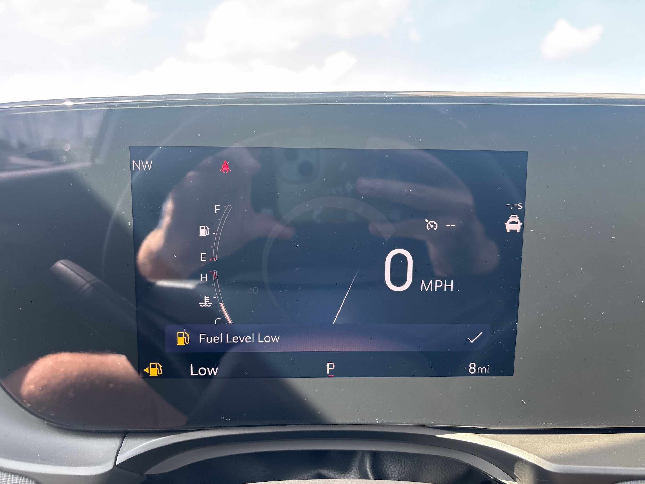 2026 Buick Envista Sport Touring - Photo 17