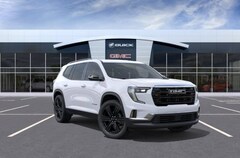 2026 GMC Acadia Elevation SUV