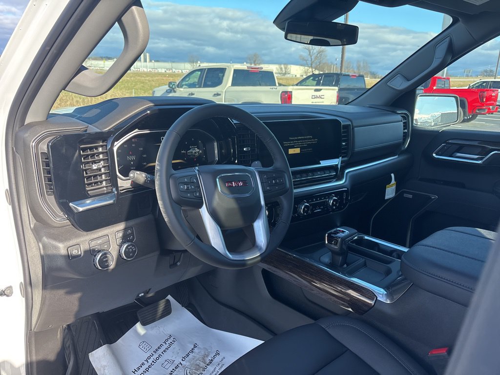 2026 GMC Sierra 1500 Elevation - Photo 10