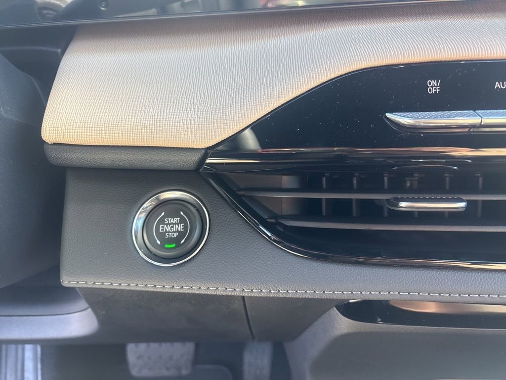 2026 Buick Enclave Preferred - Photo 16
