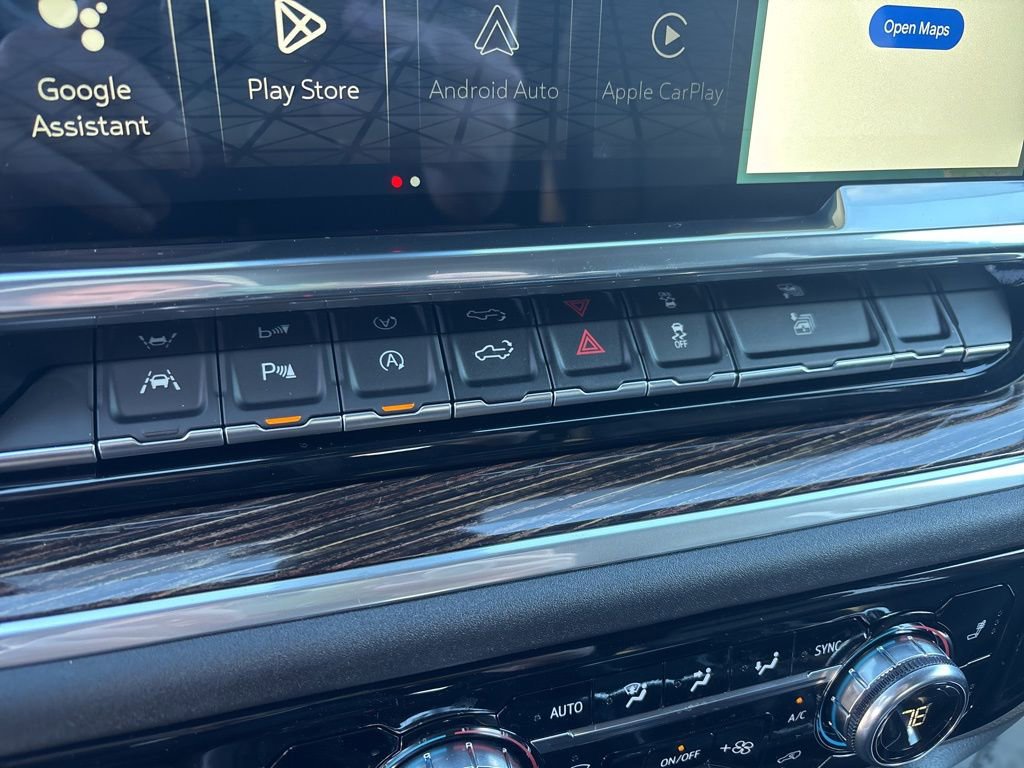 2026 GMC Sierra 1500 Elevation - Photo 18