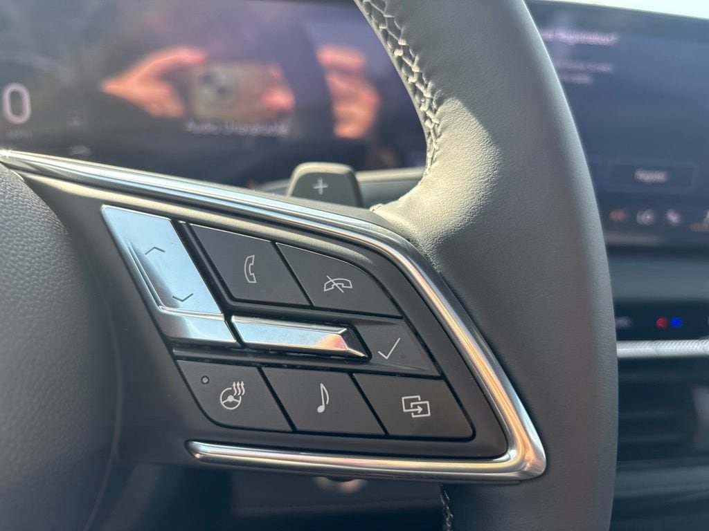 2026 Buick Enclave Sport Touring - Photo 19