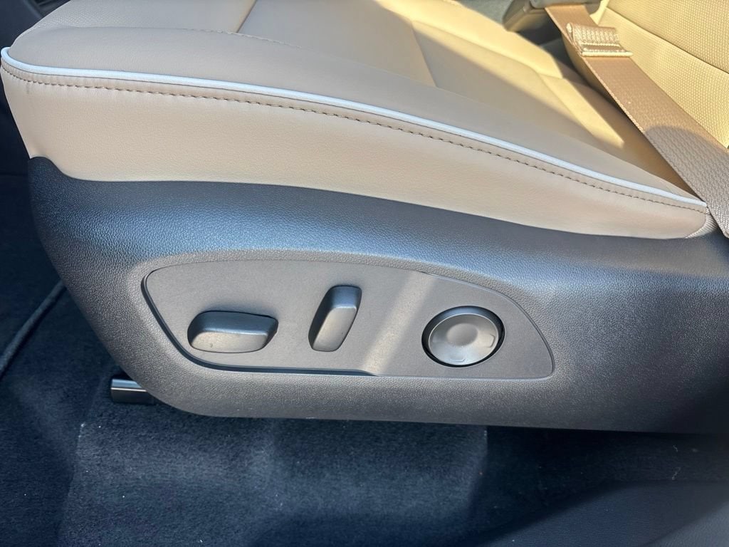 2027 Buick Enclave Preferred - Photo 12