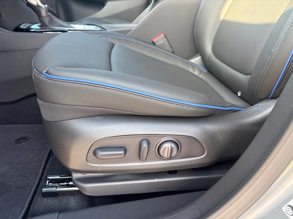 2026 Buick Encore GX Sport Touring - Photo 9