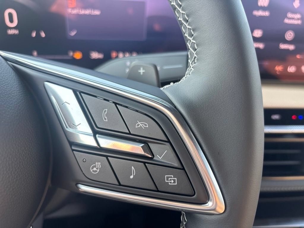 2027 Buick Enclave Preferred - Photo 18