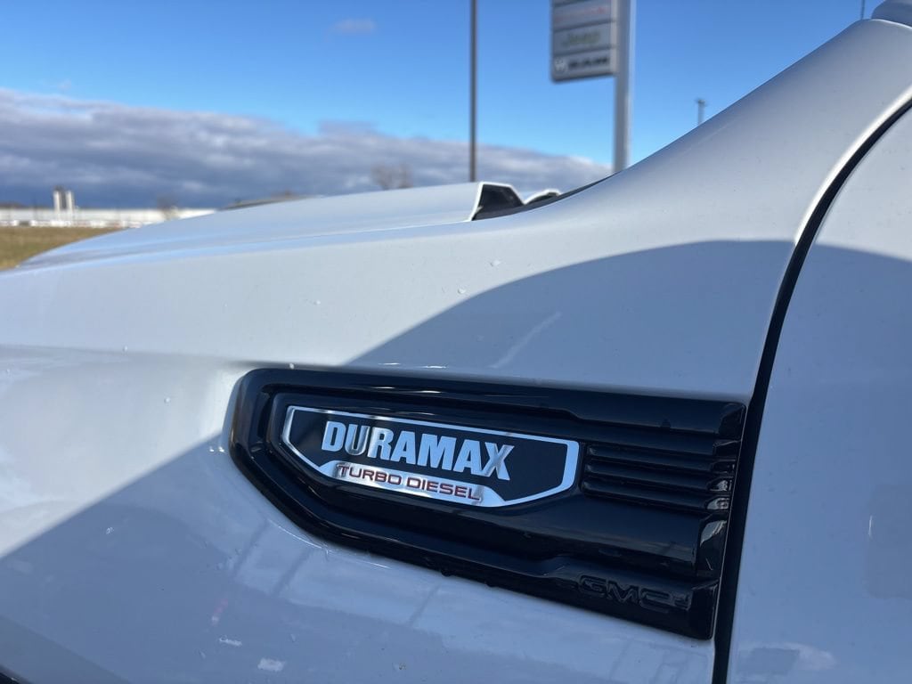 2026 GMC Sierra 1500 Elevation - Photo 9