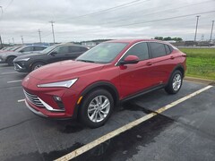 2026 Buick Envista Preferred SUV