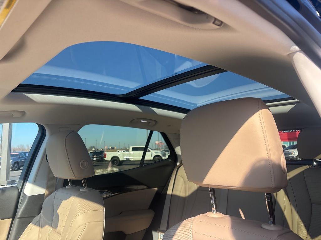 2026 Buick Envision Preferred - Photo 22