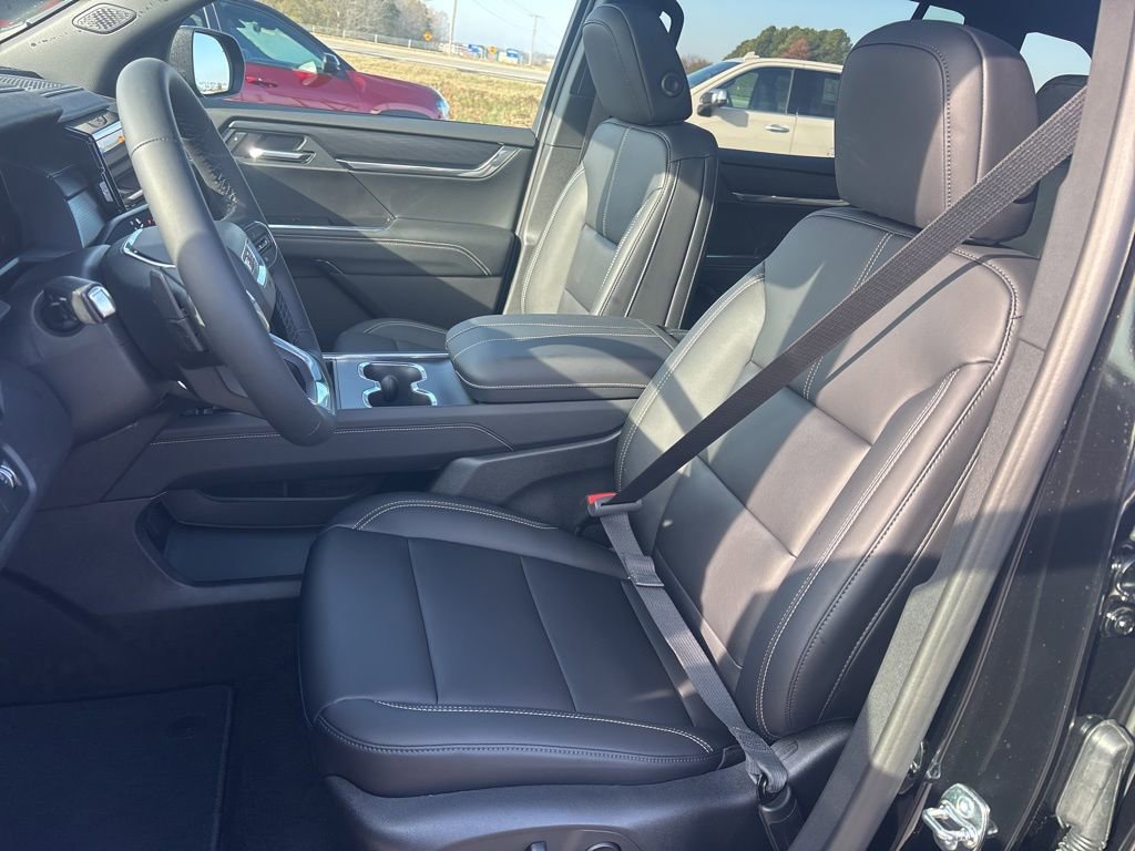 2026 GMC Acadia Elevation - Photo 20
