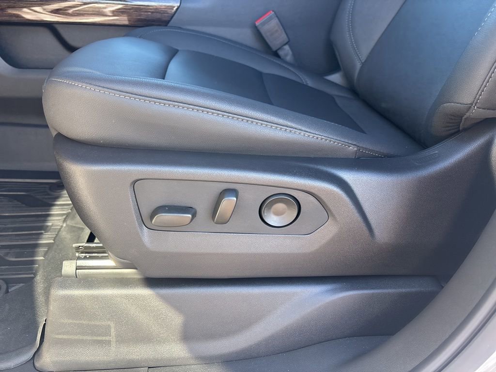 2026 GMC Sierra 1500 Elevation - Photo 21