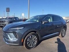 2026 Buick Envision Preferred SUV