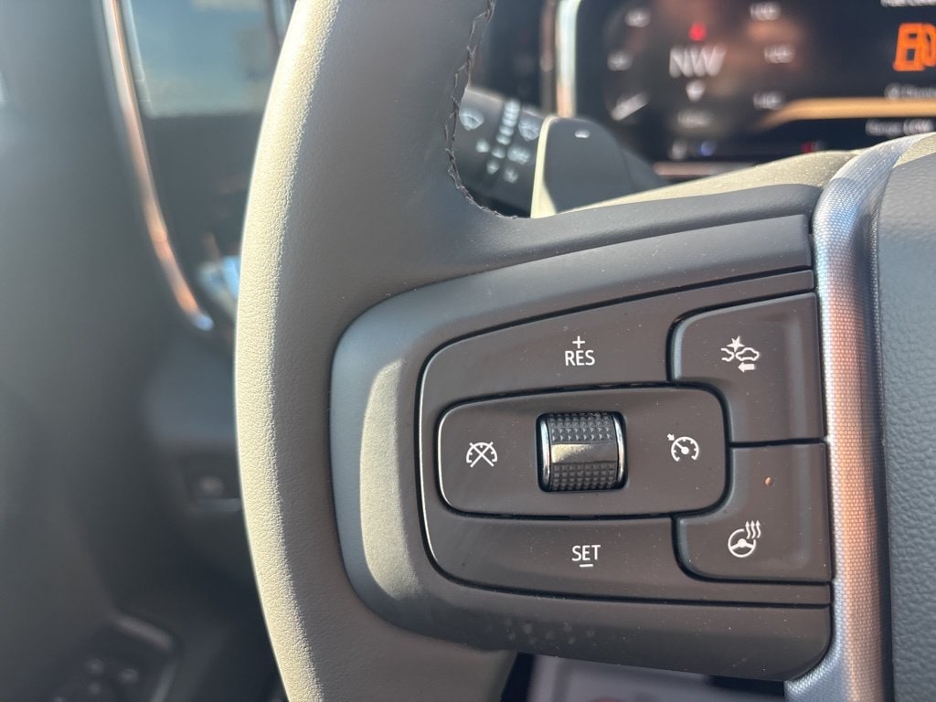 2026 GMC Sierra 1500 Elevation - Photo 14