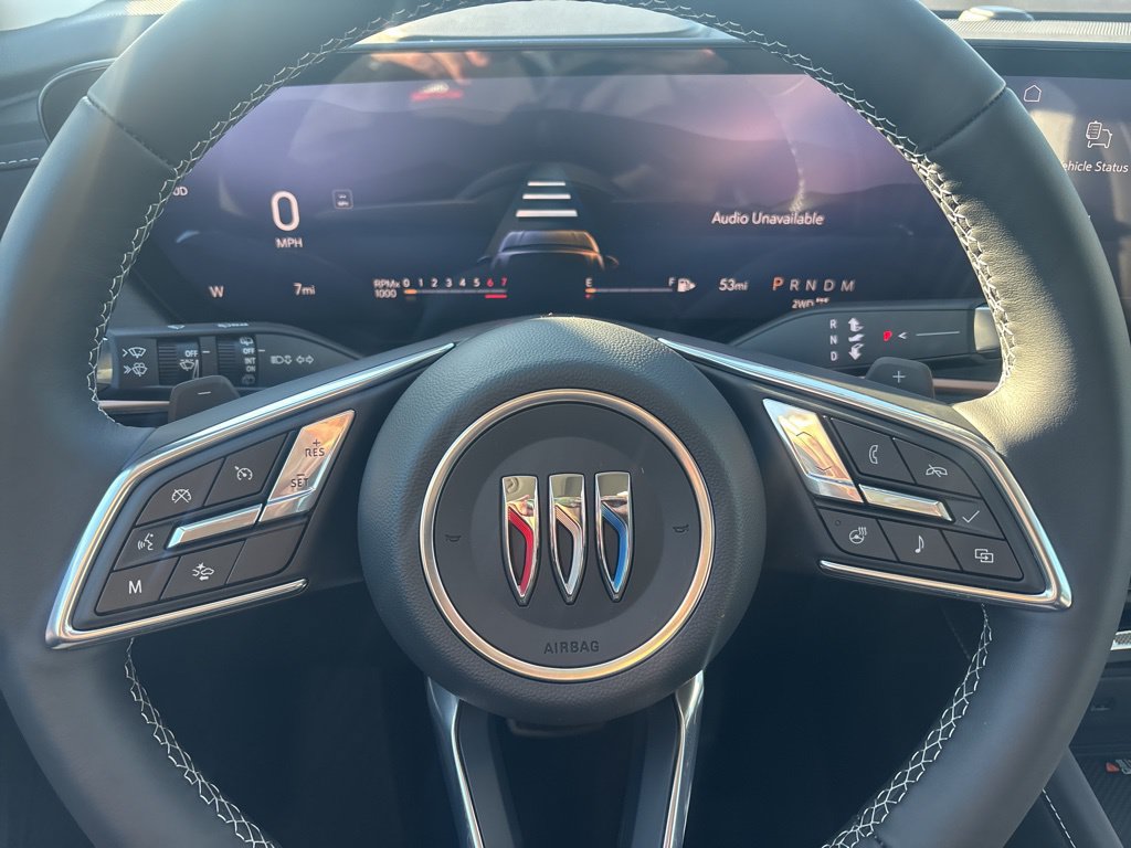 2026 Buick Envision Sport Touring - Photo 11