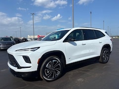 2026 Buick Enclave Sport Touring SUV