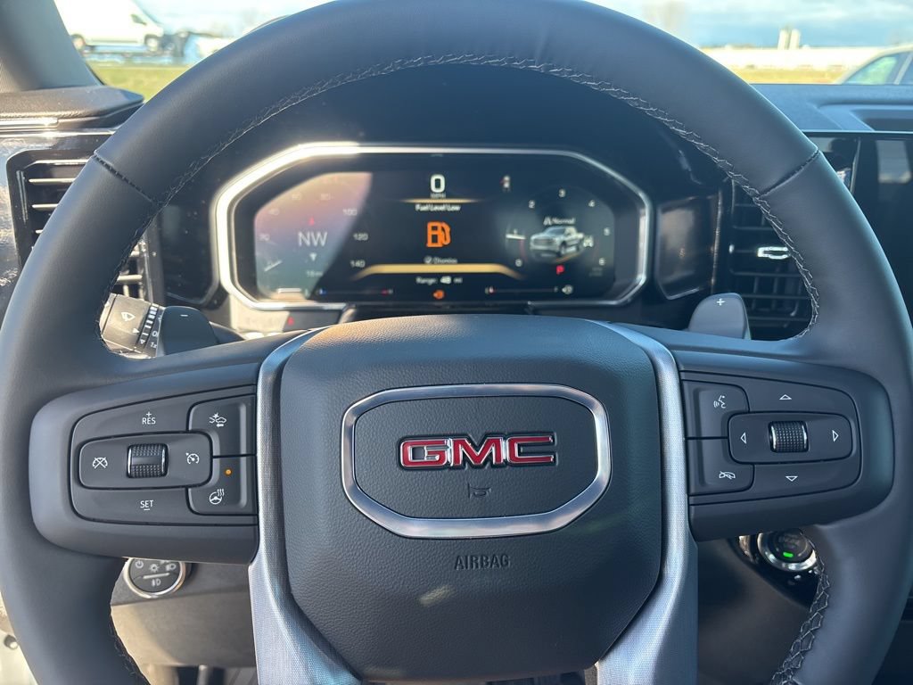2026 GMC Sierra 1500 Elevation - Photo 12