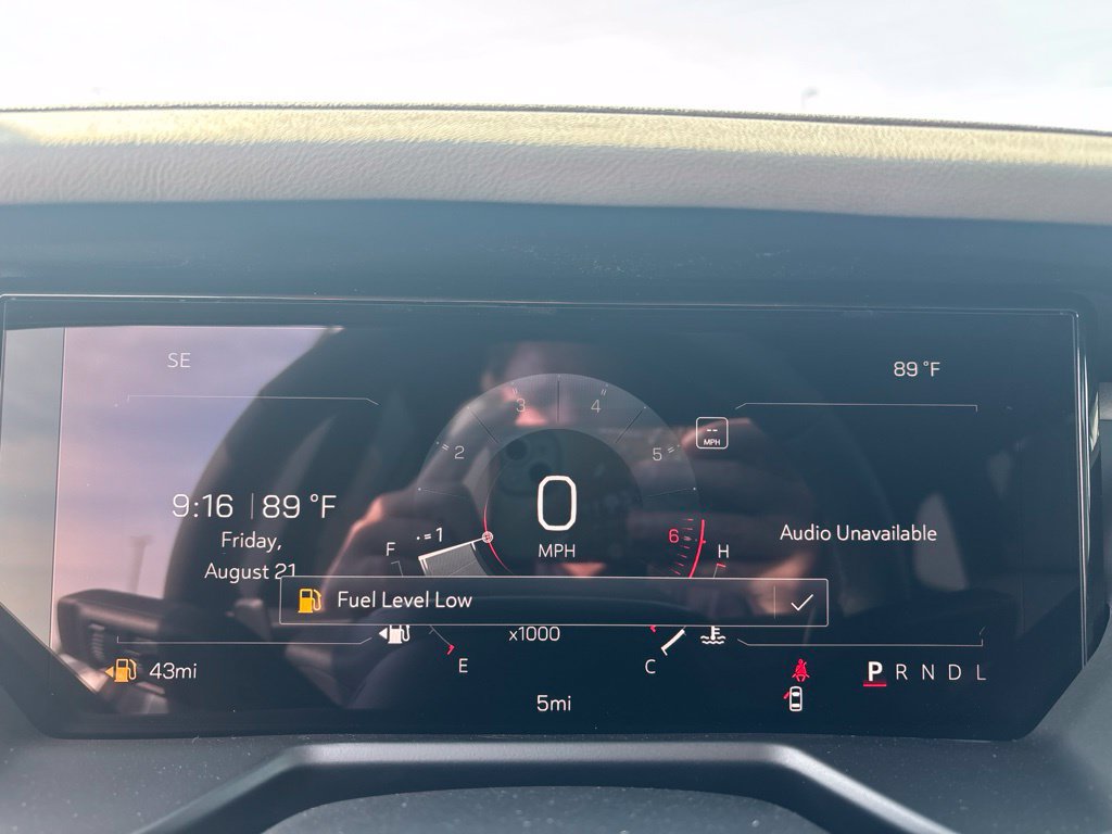 2026 GMC Acadia Elevation - Photo 19