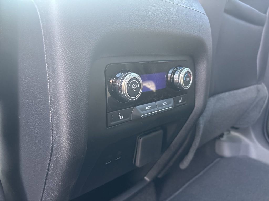 2026 GMC Acadia Elevation - Photo 22