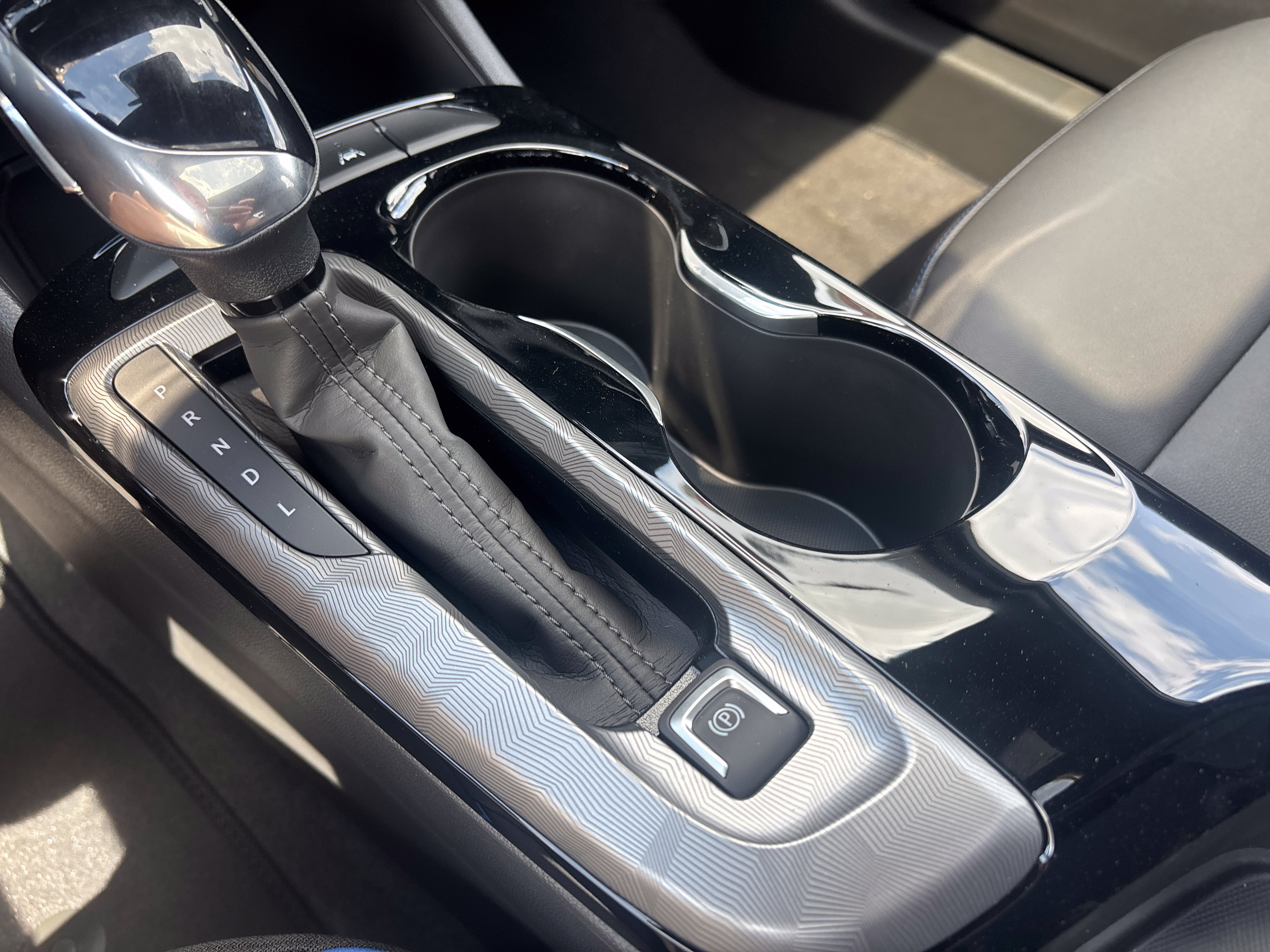 2026 Buick Envista Sport Touring - Photo 21