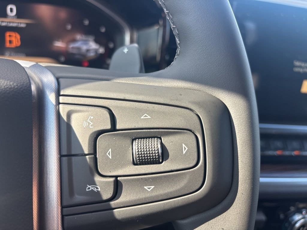 2026 GMC Sierra 1500 Elevation - Photo 15