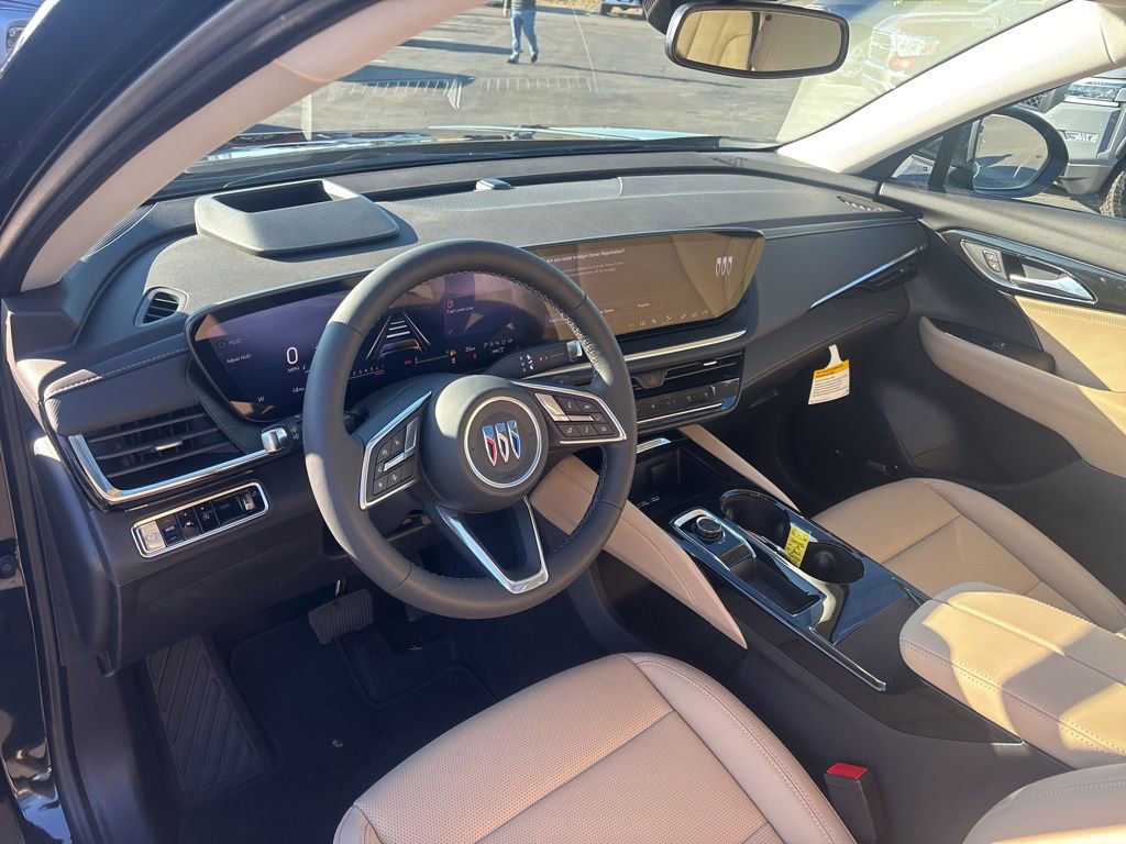 2026 Buick Envision Preferred - Photo 8
