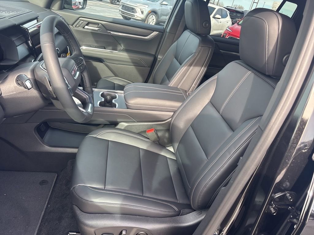 2026 GMC Acadia Elevation - Photo 11